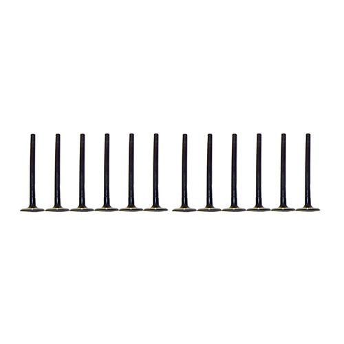 Exhaust / Intake Valve Kit 1989-1995 Ford,Lincoln,Mercury 3.8L