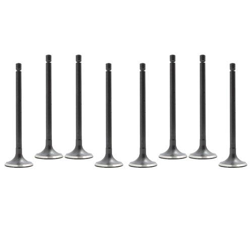 Exhaust / Intake Valve Kit 1989-1995 Geo,Suzuki 1.6L
