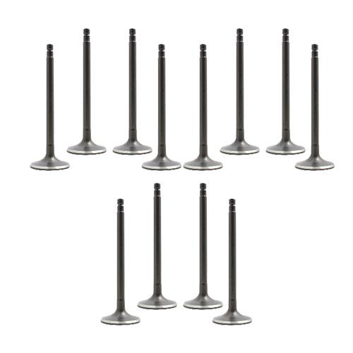 Exhaust / Intake Valve Kit 1989-1997 Nissan 2.4L