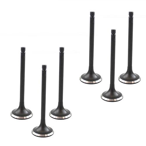 Exhaust / Intake Valve Kit 1989-2000 Chevrolet,Geo 1.0L