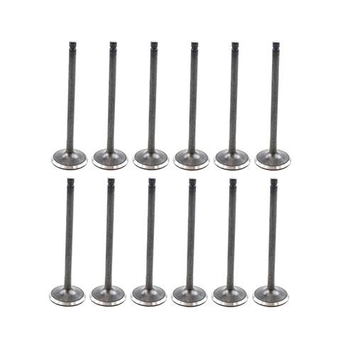 Exhaust / Intake Valve Kit 1990-1993 Geo,Isuzu 1.6L