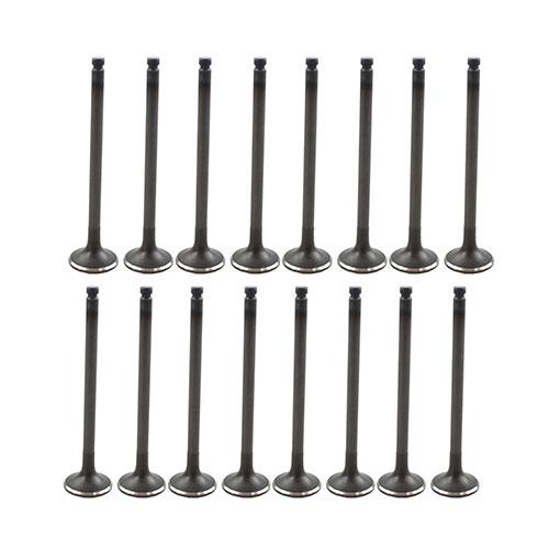 Exhaust / Intake Valve Kit 1990-1994 Mazda 1.8L