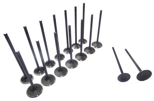 Exhaust / Intake Valve Kit 1990-1995 Honda 2.2L