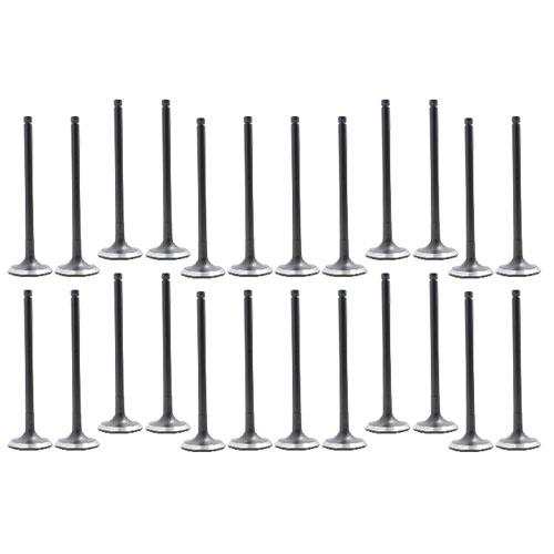 Exhaust / Intake Valve Kit 1990-1997 INFINITI,Nissan 3.0L
