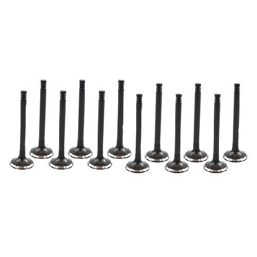 Exhaust / Intake Valve Kit 1990-2000 Ford,Mazda 4.0L