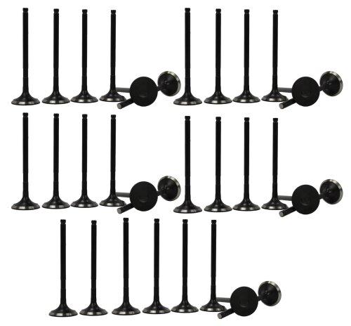 Exhaust / Intake Valve Kit 1997-2010 Lexus,Toyota 4.0L-4.7L