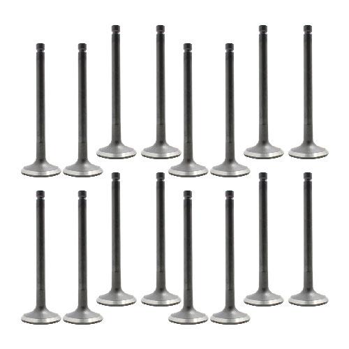 Exhaust / Intake Valve Kit 1991-1998 Nissan 2.4L