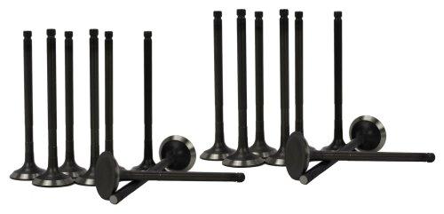 Exhaust / Intake Valve Kit 1990-1998 Subaru 2.2L