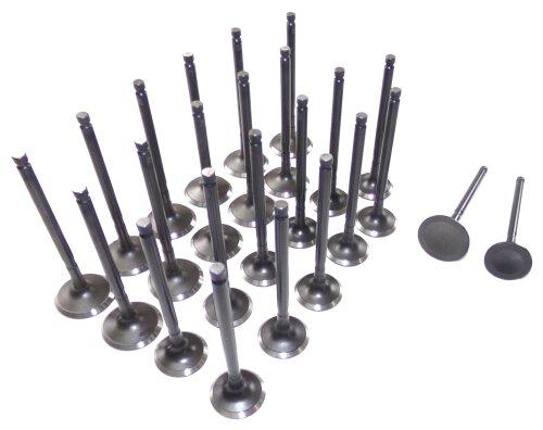 Exhaust / Intake Valve Kit 1991-1999 Dodge,Mitsubishi 3.0L-3.5L