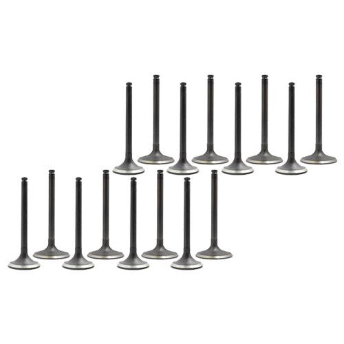 Exhaust / Intake Valve Kit 1992 Eagle 2.4L