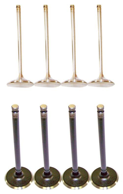 Exhaust / Intake Valve Kit 1992-1994 Buick,Oldsmobile,Pontiac 2.3L