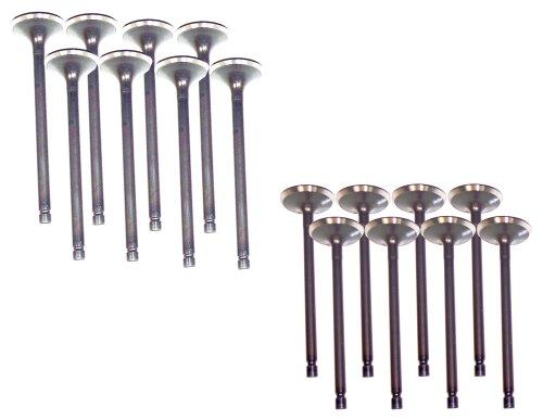 Exhaust / Intake Valve Kit 1992-1996 Honda 2.3L