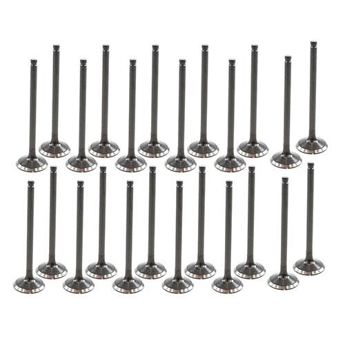 Exhaust / Intake Valve Kit 1992-1997 Acura,Honda,Isuzu 3.2L
