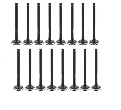 Exhaust / Intake Valve Kit 1992-1998 Toyota 1.5L