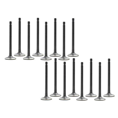 Exhaust / Intake Valve Kit 1992-2002 Buick,Cadillac,Chevrolet,GMC,Pontiac 5.7L