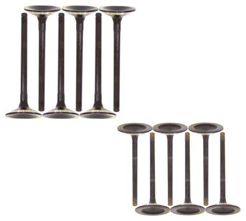 Exhaust / Intake Valve Kit 1992-2003 Dodge 3.9L