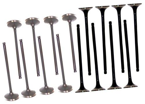 Exhaust / Intake Valve Kit 1992-2005 Honda Civic 1.6L-1.7L