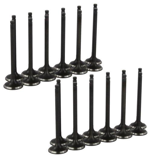 Exhaust / Intake Valve Kit 1992-2005 Lexus, Toyota 3.0L