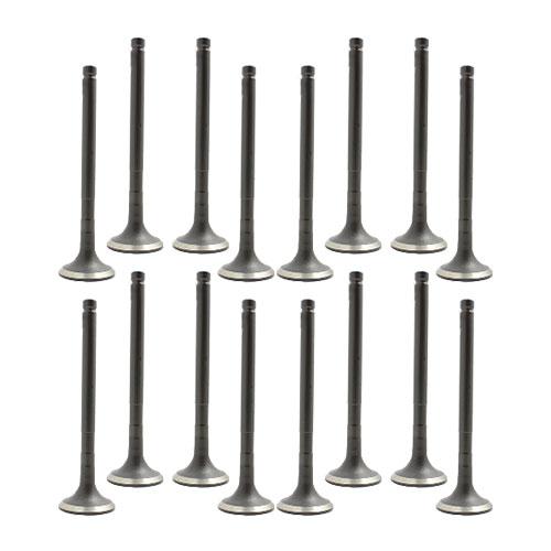 Exhaust / Intake Valve Kit 1993-1997 Geo,Toyota 1.6L-1.8L