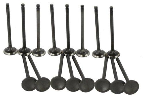 Exhaust / Intake Valve Kit 1993-1997 Subaru 1.8L