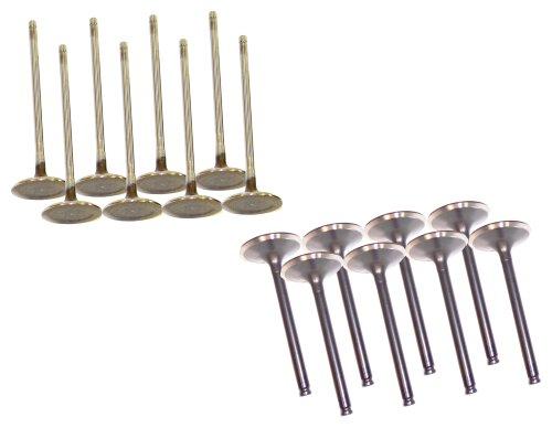 Exhaust / Intake Valve Kit 1993-2001 Honda 2.2L