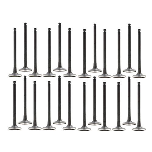 Exhaust / Intake Valve Kit 1993-2002 Ford,Mazda 2.5L