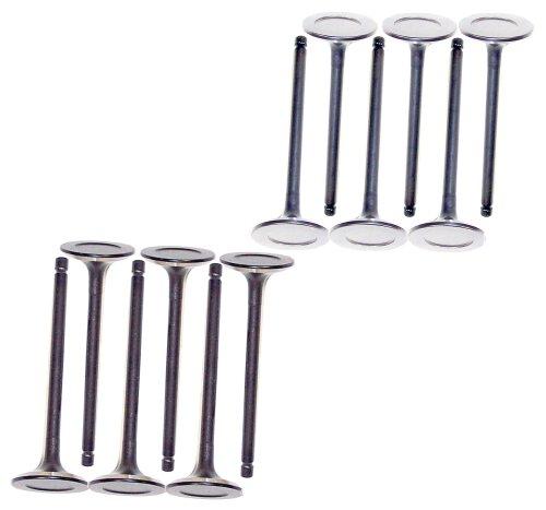 Exhaust / Intake Valve Kit 1993-2002 Hyundai 1.5L