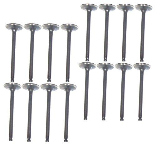 Exhaust / Intake Valve Kit 1993-2003 Ford,Mazda 1.8L-2.0L