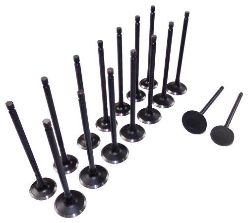 Exhaust / Intake Valve Kit 1993-2005 Chrysler,Dodge,Eagle,Mitsubishi,Plymouth 2.0L-2.4L