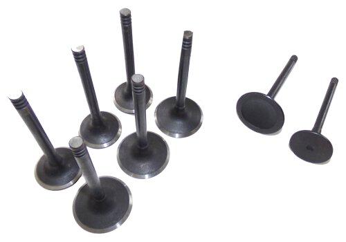 Exhaust / Intake Valve Kit 1993-2006 Volkswagen 2.0L