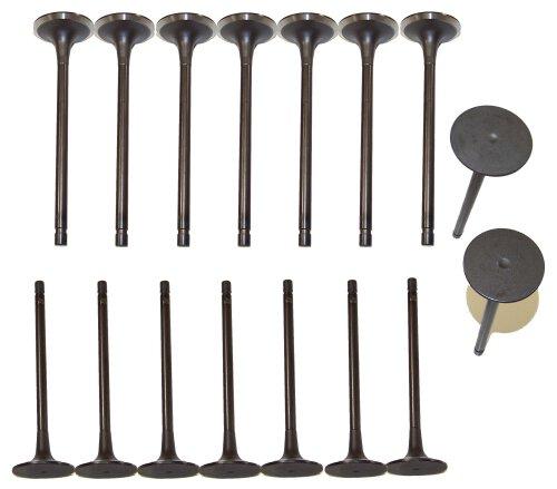 Exhaust / Intake Valve Kit 1994-2003 Ford 7.3L