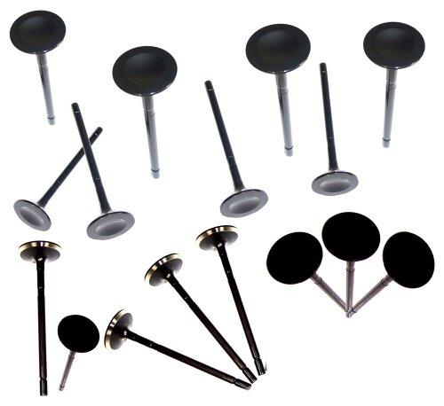 Exhaust / Intake Valve Kit 1995-2000 Chrysler,Dodge,Eagle,Mitsubishi,Plymouth 2.0L-2.4L