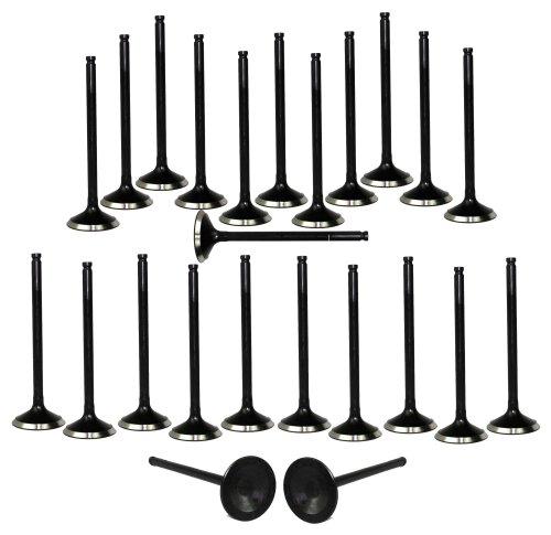 Exhaust / Intake Valve Kit 1995-2002 Ford,Mazda,Mercury 2.5L