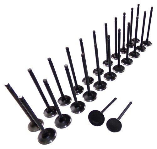 Exhaust / Intake Valve Kit 1995-2005 Chrysler,Dodge,Mitsubishi 2.5L-3.5L