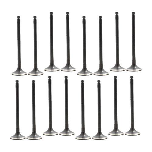 Exhaust / Intake Valve Kit 1995-2006 Nissan 1.6L-1.8L