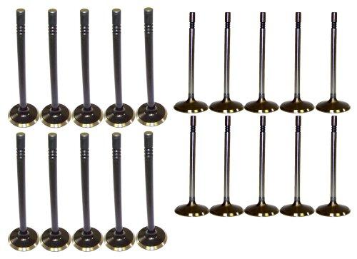 Exhaust / Intake Valve Kit 1997-1999 Ford 6.8L