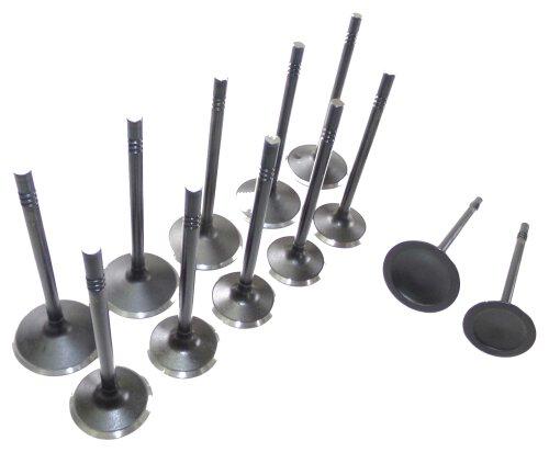 Exhaust / Intake Valve Kit 1997-2011 Ford, Land Rover, Mazda, Mercury 4.0L V6