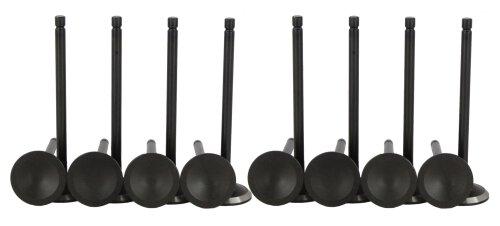 Exhaust / Intake Valve Kit 1997-1999 Subaru 2.5L