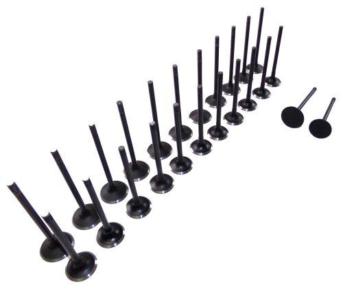 Exhaust / Intake Valve Kit 1998-2004 Acura,Honda,Isuzu 3.2L-3.5L