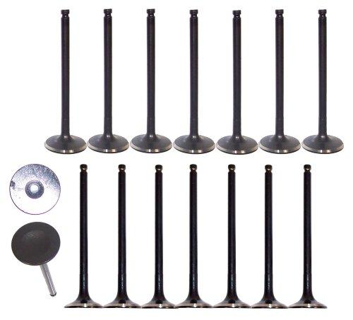 Exhaust / Intake Valve Kit 1998-2004 Kia 1.8L