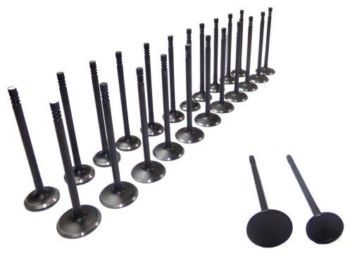 Exhaust / Intake Valve Kit 1998-2010 Chrysler,Dodge 2.7L