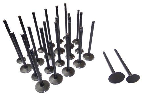 Exhaust / Intake Valve Kit 1998-2011 Chrysler,Dodge,Plymouth,Volkswagen 3.2L-4.0L