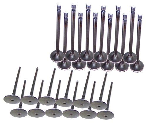 Exhaust / Intake Valve Kit 1998-2018 Dodge,Ram 5.9L-6.7L