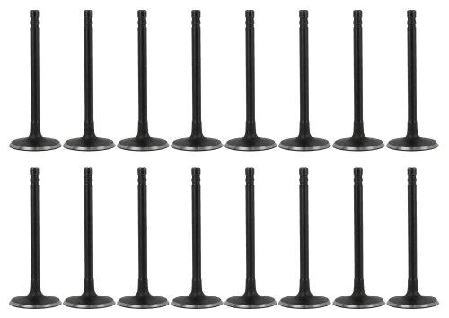 Exhaust / Intake Valve Kit 1999-2001 Mazda 1.6L