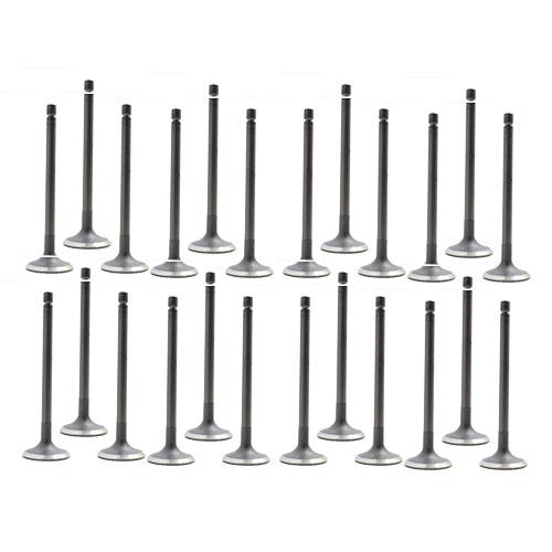 Exhaust / Intake Valve Kit 1999-2002 Oldsmobile 3.5L