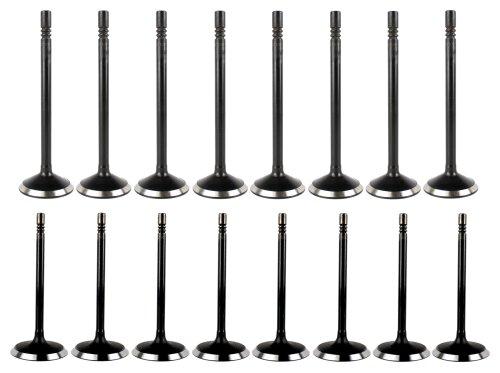 Exhaust / Intake Valve Kit 1999-2007 Chrysler,Dodge,Jeep,Mitsubishi 4.7L