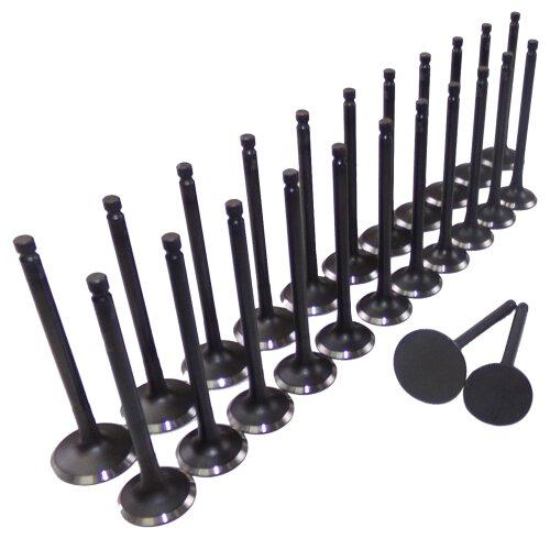 Exhaust / Intake Valve Kit 1999-2010 Hyundai,Kia 2.5L-2.7L