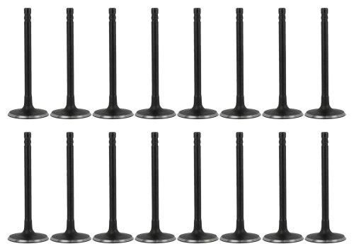 Exhaust / Intake Valve Kit 1999-2016 Ford,Lincoln,Mercury 4.6L-5.4L