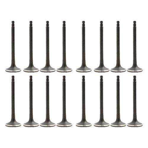 Exhaust / Intake Valve Kit 2000-2001 Nissan 2.4L