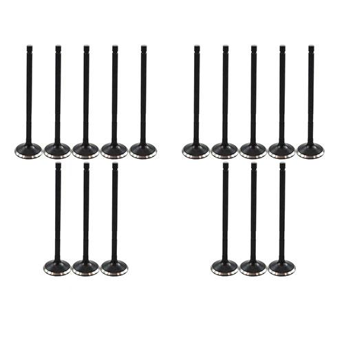 Exhaust / Intake Valve Kit 2000-2006 Pontiac,Toyota 1.8L